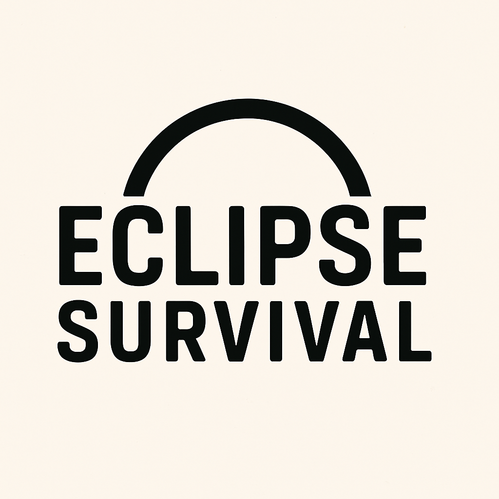Eclipse Survival Logo