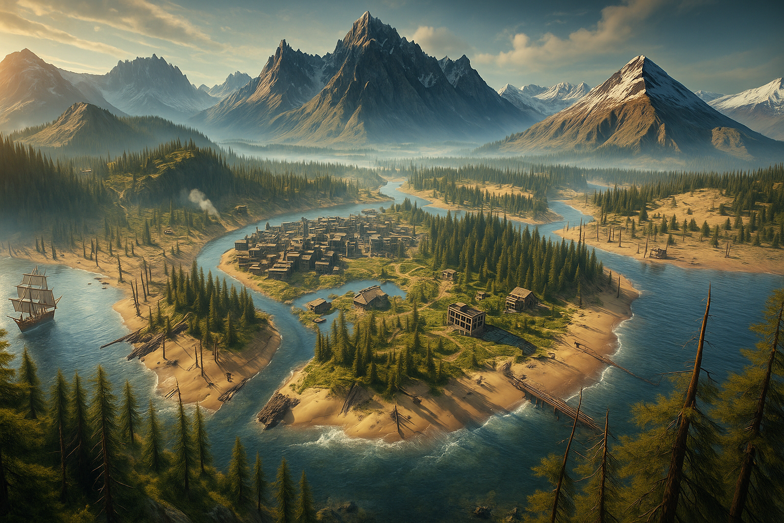 Quests & Abenteuer