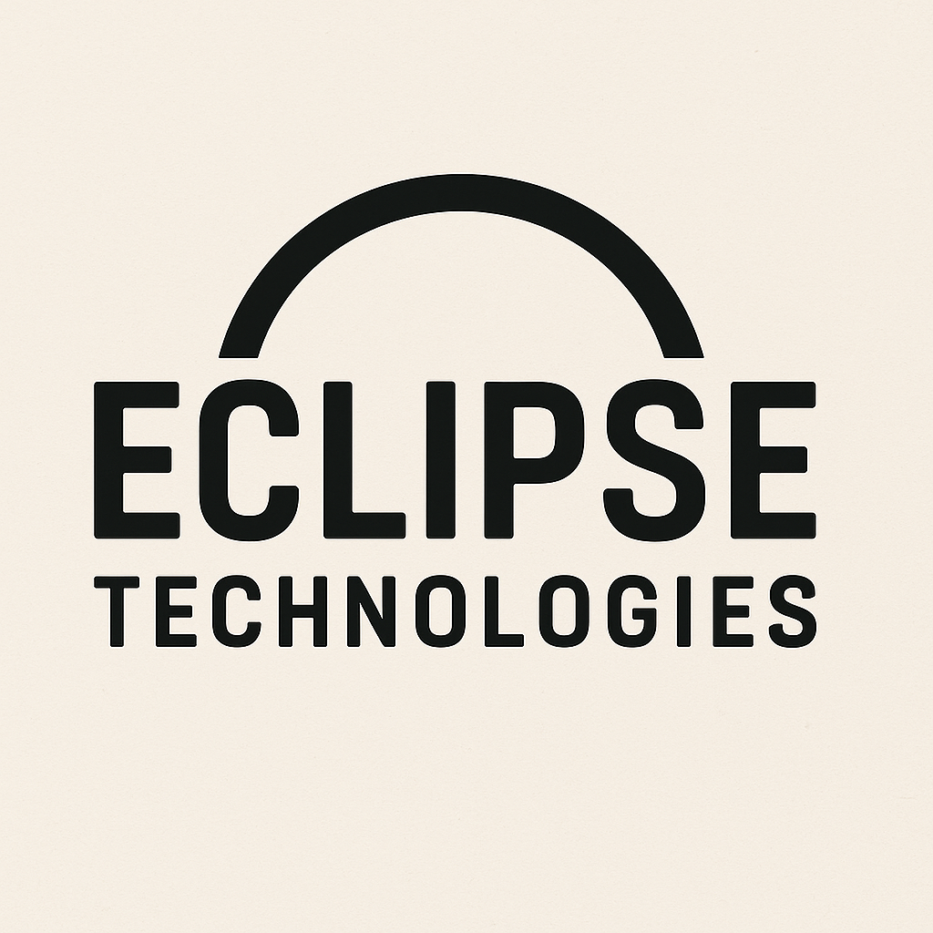 Eclipse Technologies Logo
